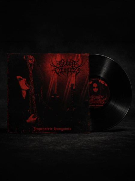 Blood Countess - Imperatrix Sanguinis LP